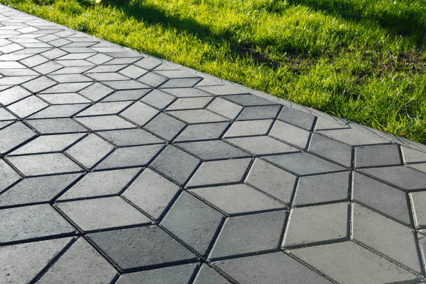 Best Permeable Paver Driveway  in Valencia, NM