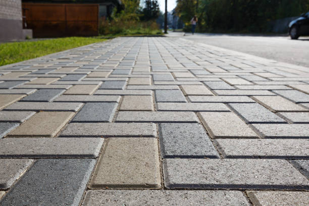 Best Commercial Driveway Pavers  in Valencia, NM