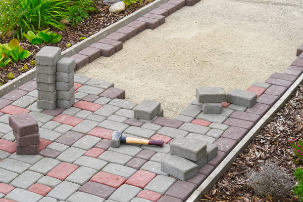 Best Permeable Paver Driveway  in Valencia, NM