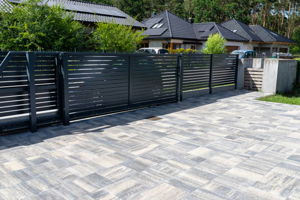 Best Cobblestone Driveway Pavers  in Valencia, NM
