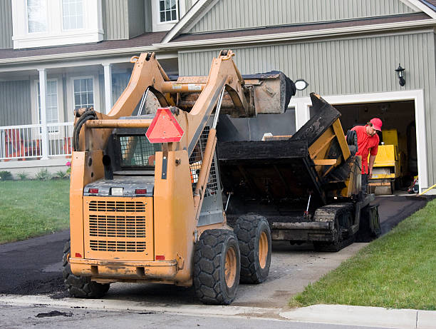 Best Affordable Driveway Pavers  in Valencia, NM