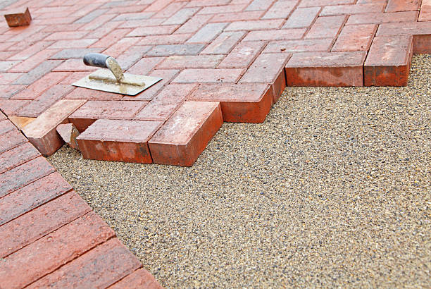 Reasons to Select Us for Your Driveway Paving Requirements in Valencia, NM