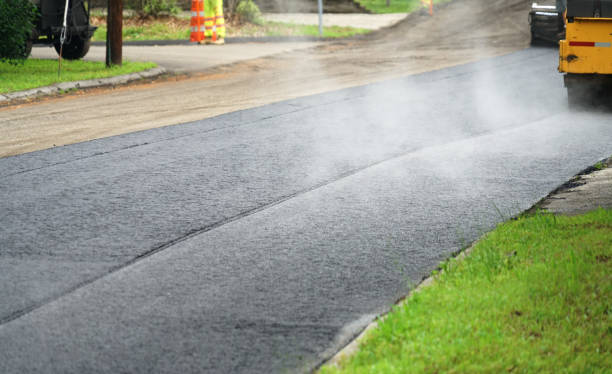 Best Local Driveway Pavers  in Valencia, NM