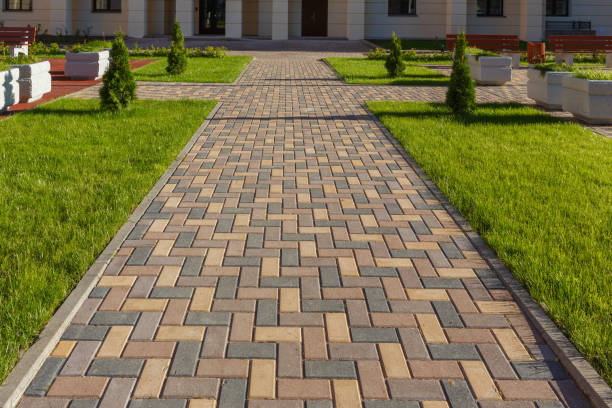 Best Driveway Pavers for Homes  in Valencia, NM