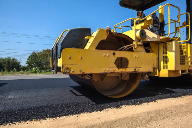 Best Custom Driveway Pavers  in Valencia, NM